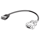 OMRON ELECTRONICS - Cavo 2m per CPU CS1, CQM1H, CPM2C