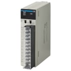 OMRON ELECTRONICS - plc modulo 8 uscite analogiche 12 bit 4-20 ma a morsettiera