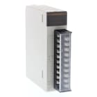OMRON ELECTRONICS - Modulo plc 16DO TR PNP 0,5A 24V, moduli d'uscita a transistor PNP, 16 punti, 0,5 A 24 V cc.