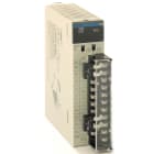 OMRON ELECTRONICS - modulo plc 8 ai isolati pt100 per plc cs1 8 ingressi isolati pt100 jpt100