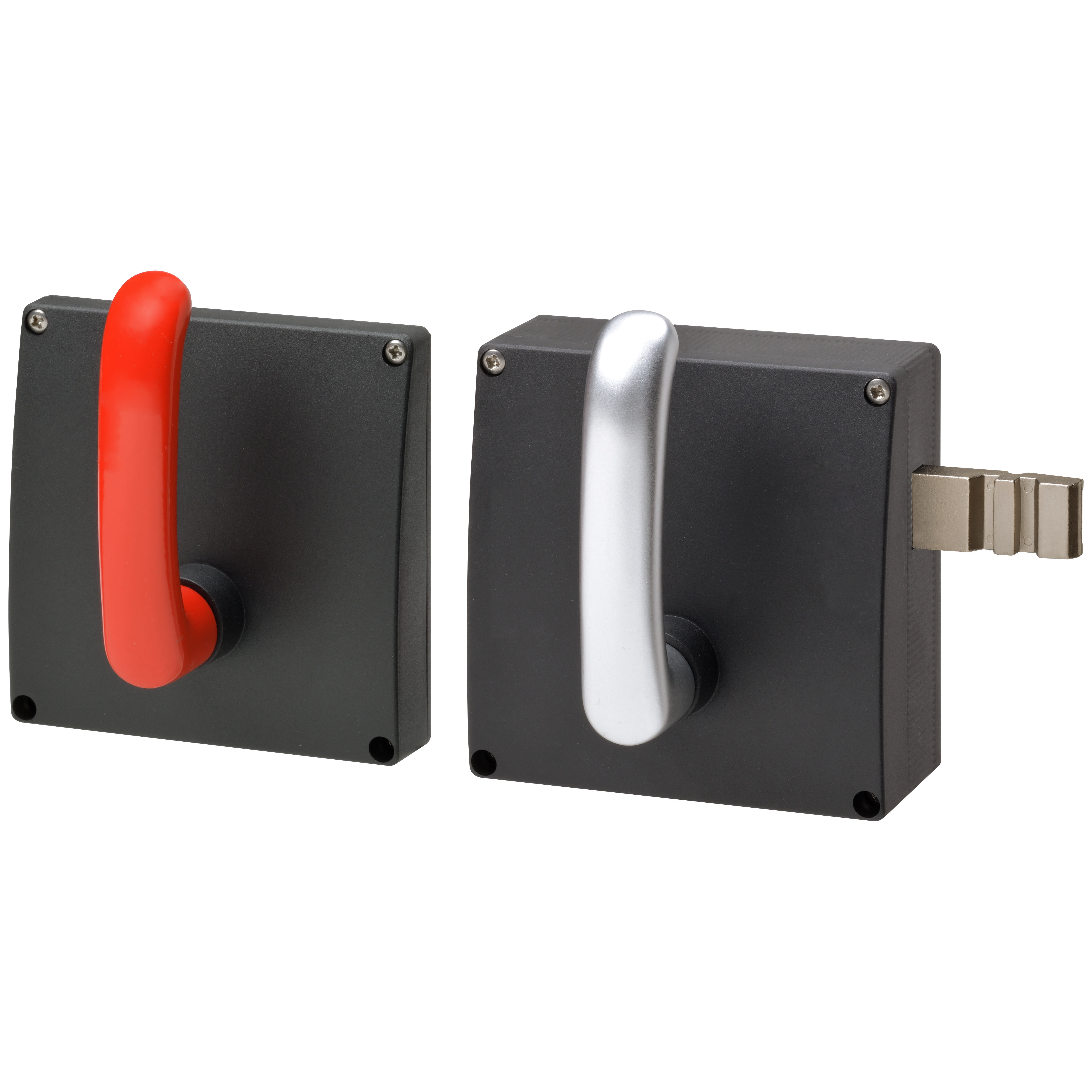 OMRON ELECTRONICS - Attuatore per D41G con maniglia per porta l