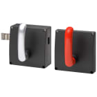 OMRON ELECTRONICS - Attuatore per D41G con maniglia per porta l