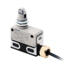 OMRON ELECTRONICS - finecorsa- Interruttore di finecorsa. sigil