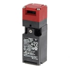 OMRON ELECTRONICS - Finecorsa a chiave, passacavo M20, 1NC+1NO ad azione lenta, IP67.