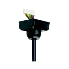 OMRON ELECTRONICS - Accessori cavo multipolare 10 metri con connettore per D4SLN.
