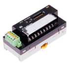 OMRON ELECTRONICS - io remoto- DeviceNet. 4AI. ris. 30000punti DRT2AD04H-175516