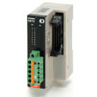 OMRON ELECTRONICS - DeviceNet moduli smart slave con 16 uscite remote NPN, 0,3A 24 V cc, con connettore MIL.