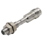 OMRON ELECTRONICS - proximity induttivi mini cc M5 schermati 1.2mm NPN NA M8 3 fili connessione 3 pin
