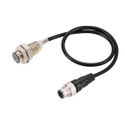 OMRON ELECTRONICS - Sensore di prossimità induttivo. nichel-ott