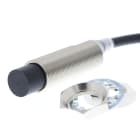 OMRON ELECTRONICS - Sensore di prossimità induttivo, ottone-nic