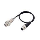 OMRON ELECTRONICS - proximity- Induttivi corti c.c. 2 fili dist E2EX3D1M1GJ03M