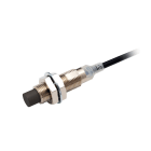 OMRON ELECTRONICS - Sensore di prossimità induttivo corpo corto