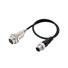 OMRON ELECTRONICS - Sensore di prossimità induttivo. M18. scher