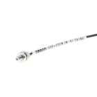 OMRON ELECTRONICS - Fibre optic sensor, diffuse, M3 head, co-ax