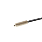 OMRON ELECTRONICS - sensore reflex coassiale m6 raggio di curvatura 4 mm