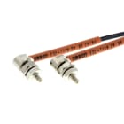 OMRON ELECTRONICS - sensore sbarramento m4 radiale flessibile 5m