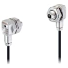 OMRON ELECTRONICS - sensore- Fibre a sbarramentM8 oil resistant