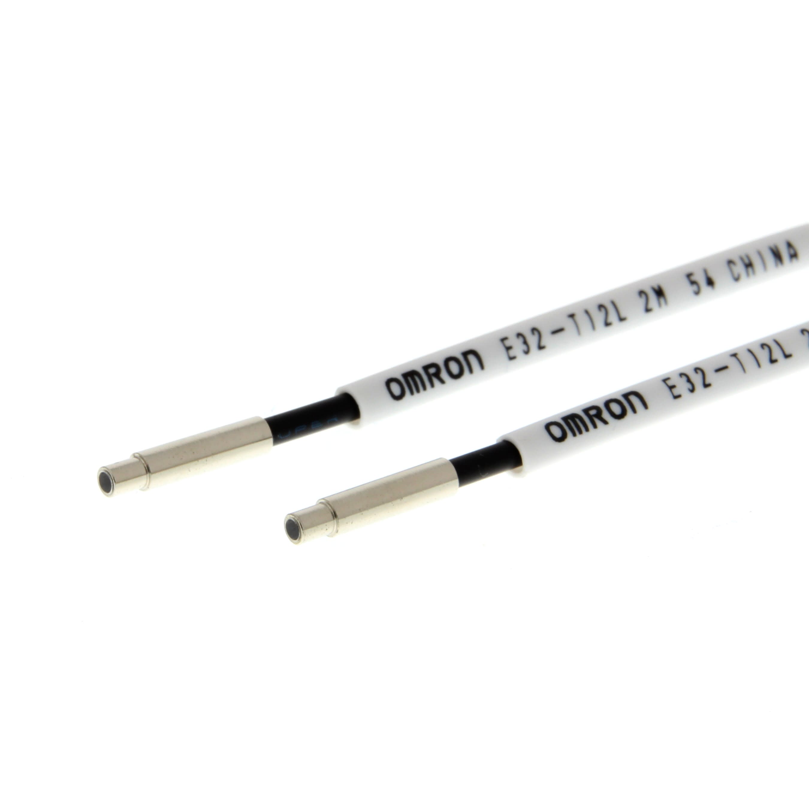 OMRON ELECTRONICS - sensore- Sbarramento diam.3mm lunga dist.