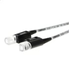 OMRON ELECTRONICS - Sensore a fibra ottica, sbarramento, testa