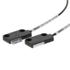 OMRON ELECTRONICS - sensore sbarramento cortina 11 mm flessibile