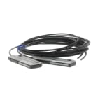 OMRON ELECTRONICS - sensore- Fibra ottica a sbarramento. rileva