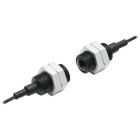 OMRON ELECTRONICS - sensore sbarramento m14 lunga distanza 10m lunghissima distanza E32T17L10M