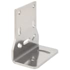 OMRON ELECTRONICS - sensore- Staffa montaggio 90° xE3SDB sus304