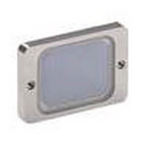 OMRON ELECTRONICS - sensore catarifrangente 42x30x5 mm acciaio inox 43x30x5 mm