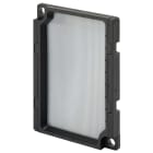 OMRON ELECTRONICS - sensore- Catarifrang. micro triple 55*40mm