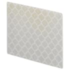 OMRON ELECTRONICS - Sensore catarifrangenti adesivo 35x40 mm nastro autoadesivo.