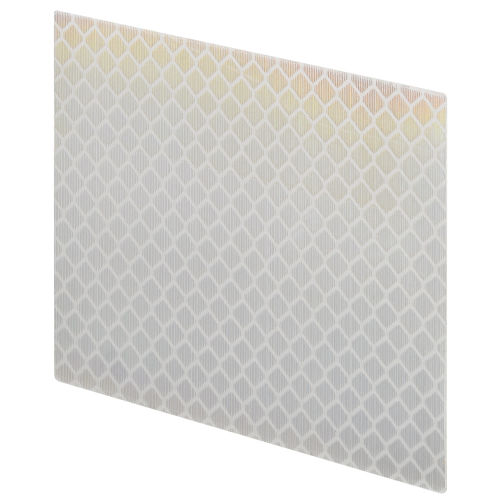 OMRON ELECTRONICS - sensore catarifrangenti adesivo 80x70 mm nastro autoadesivo