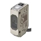 OMRON ELECTRONICS - Sensore fotoelettrico, quadrato compatto, a