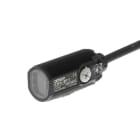 OMRON ELECTRONICS - sensore- M18plas.catarifr.trasp.0.5mNPNcav