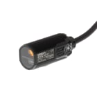 OMRON ELECTRONICS - sensore- M18 plas. reflex BGS 0.1m PNPcavo