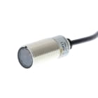 OMRON ELECTRONICS - sensore- Cilindrici c.c. M18 metal riflessi