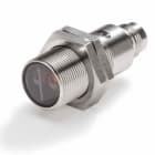 OMRON ELECTRONICS - sensore- Fotocellula cilindrica M18 inox SU