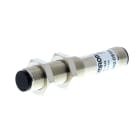 OMRON ELECTRONICS - sensore-cilindricoM12 reflex10cm PNP conM12