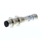 OMRON ELECTRONICS - sensore-cilindricoM12 reflex30cm NPN conM12