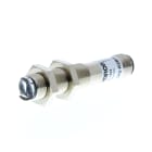 OMRON ELECTRONICS - Photoelectric sensor M12 brass housing, ret