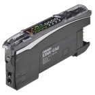 OMRON ELECTRONICS - sensore- Amplificatore a fibra. modello sta
