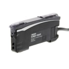 OMRON ELECTRONICS - Amplificatore in fibra. LED rosso. doppio d