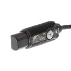 OMRON ELECTRONICS - sensore- M18plas.radial.reflex0.3mNPNcavo2m