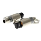 OMRON ELECTRONICS - sensore- Cilindrici M18 c.c. radiali metall