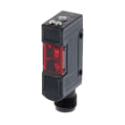 OMRON ELECTRONICS - sensore fotoelettrico miniatura cc radiali reflex 20 cm pnp impulso luce buio connettore m12