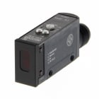 OMRON ELECTRONICS - sensore fotoelettrico per trasparenti riflessione 1 m pnp impulso luce/buio connettore m12