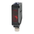 OMRON ELECTRONICS - sensore- min.rad.reflex 90+-30mm PNP con.M8