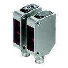 OMRON ELECTRONICS - sensore- min.acciaio sbarr.0.8m PNP conn.M8