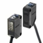 OMRON ELECTRONICS - sensore- miniatura sbarram.15m. NPN.cavo 2m