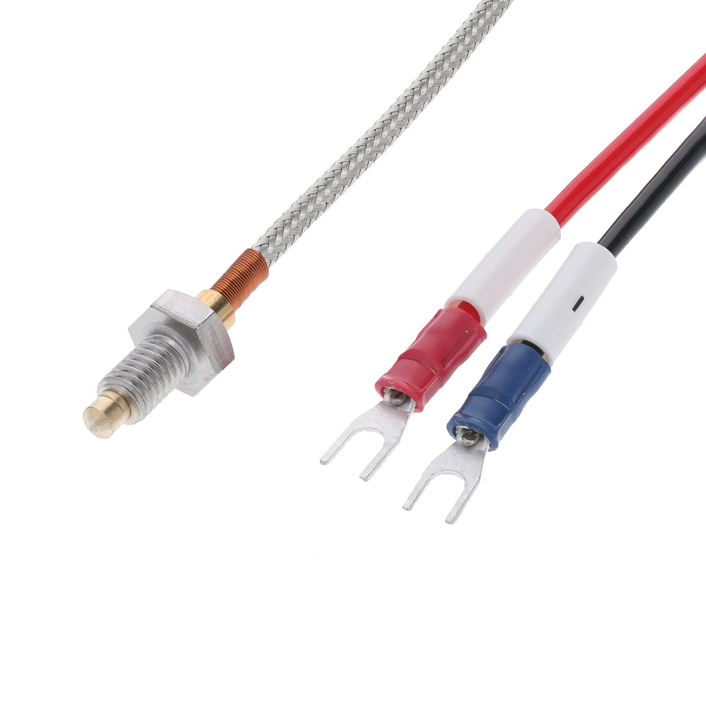 OMRON ELECTRONICS - termoregola-termocoppiaK0400°CM6cavo2m E52CA1DYM62M