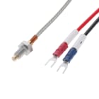 OMRON ELECTRONICS - termoregola-termocoppiaK0400°CM6cavo2m